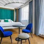 Novotel Paris Centre Gare Montparnasse