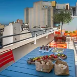 Novotel Paris Centre Gare Montparnasse