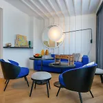 Novotel Paris Centre Gare Montparnasse