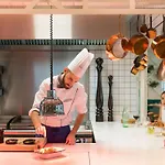 Novotel Paris Centre Gare Montparnasse