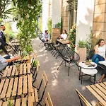 Novotel Paris Centre Gare Montparnasse