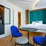Novotel Paris Centre Gare Montparnasse