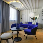 Novotel Paris Centre Gare Montparnasse