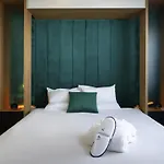 Novotel Paris Centre Gare Montparnasse