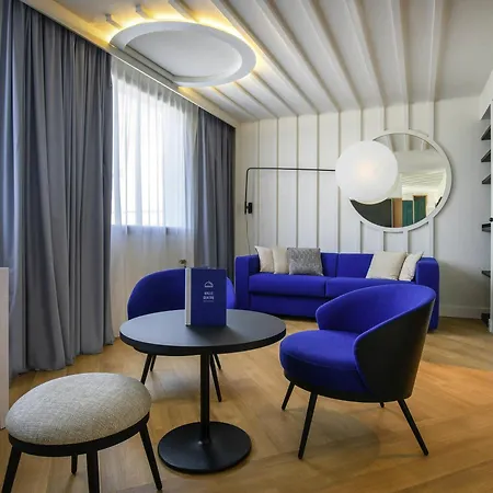 Novotel Centre Gare Montparnasse