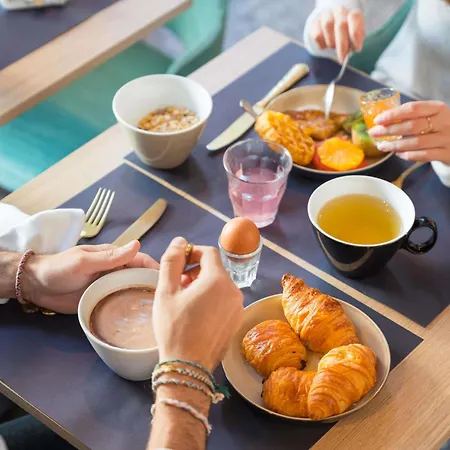 Novotel Centre Gare Montparnasse 4* Parigi