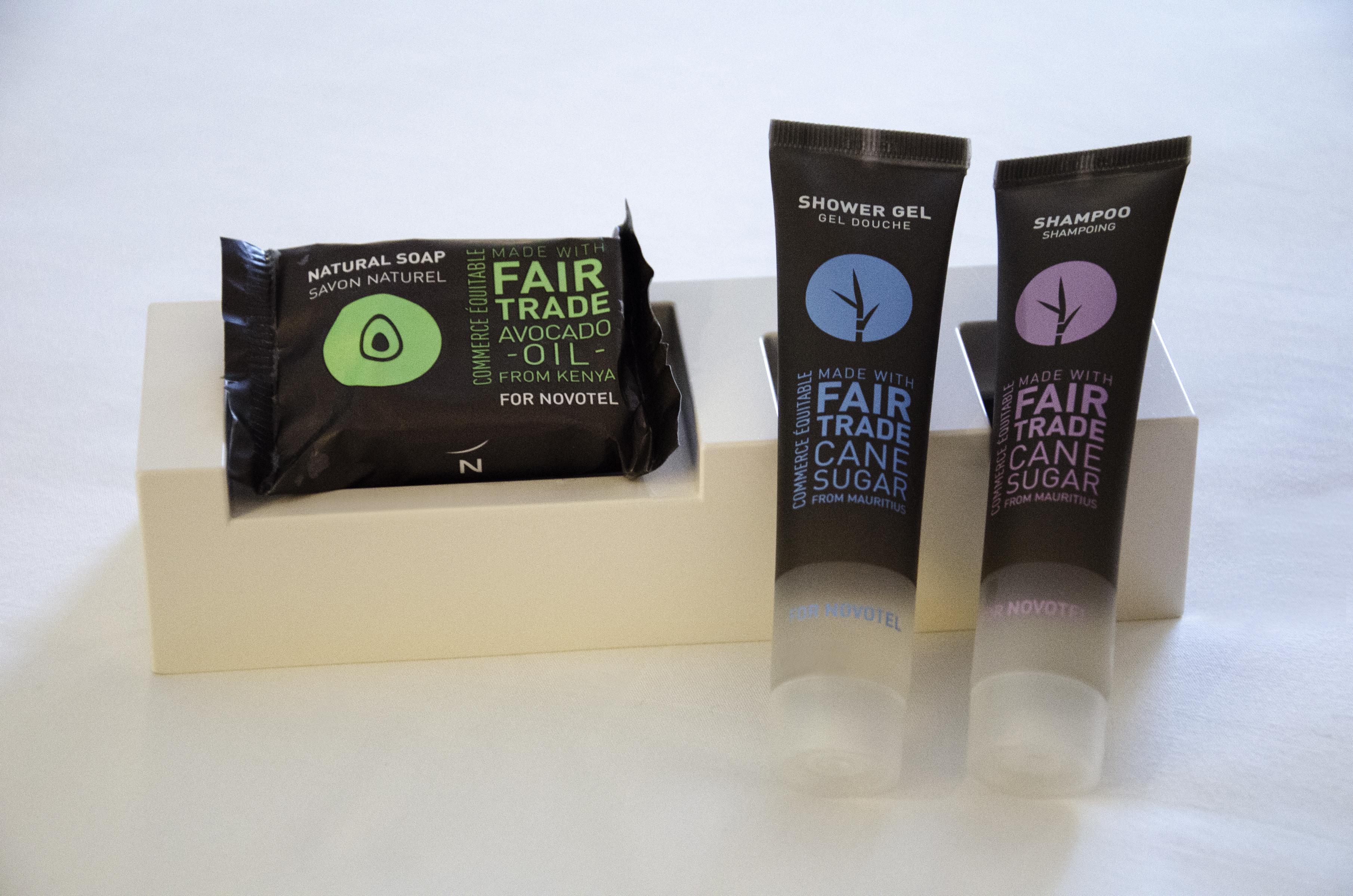 Novotel Centre Gare Montparnasse Paris