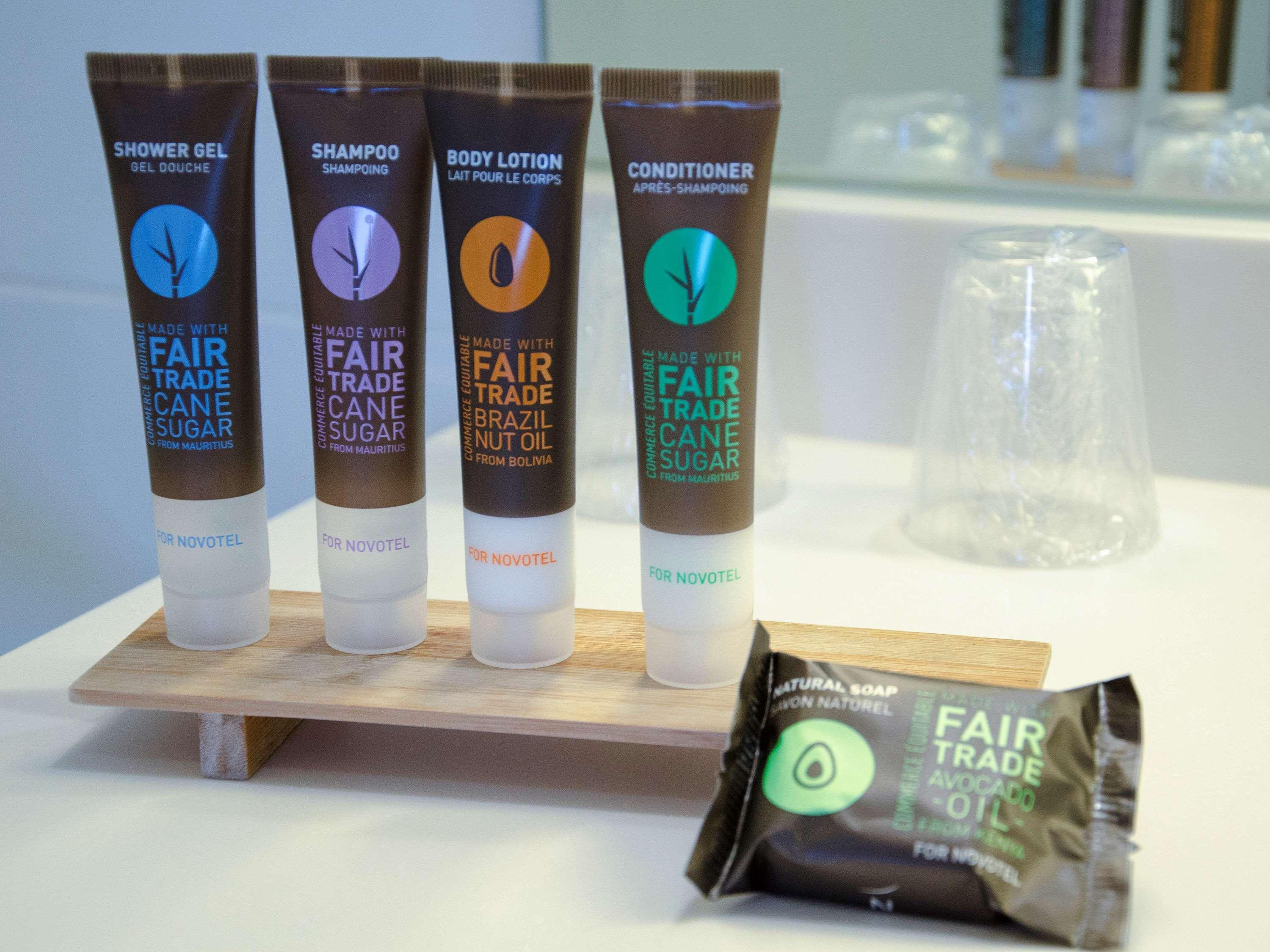 Hotel Novotel Centre Gare Montparnasse Paris