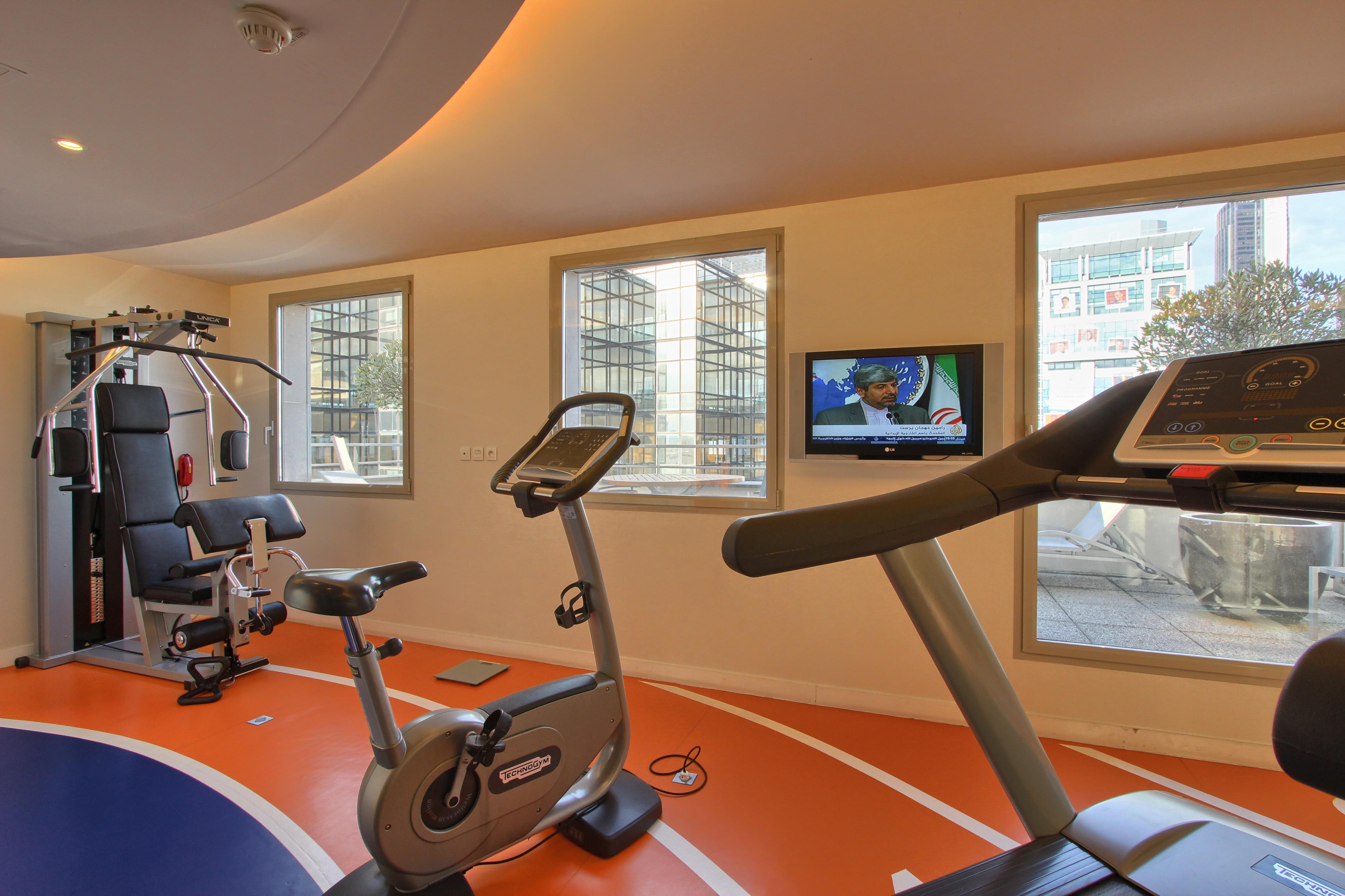 Novotel Centre Gare Montparnasse