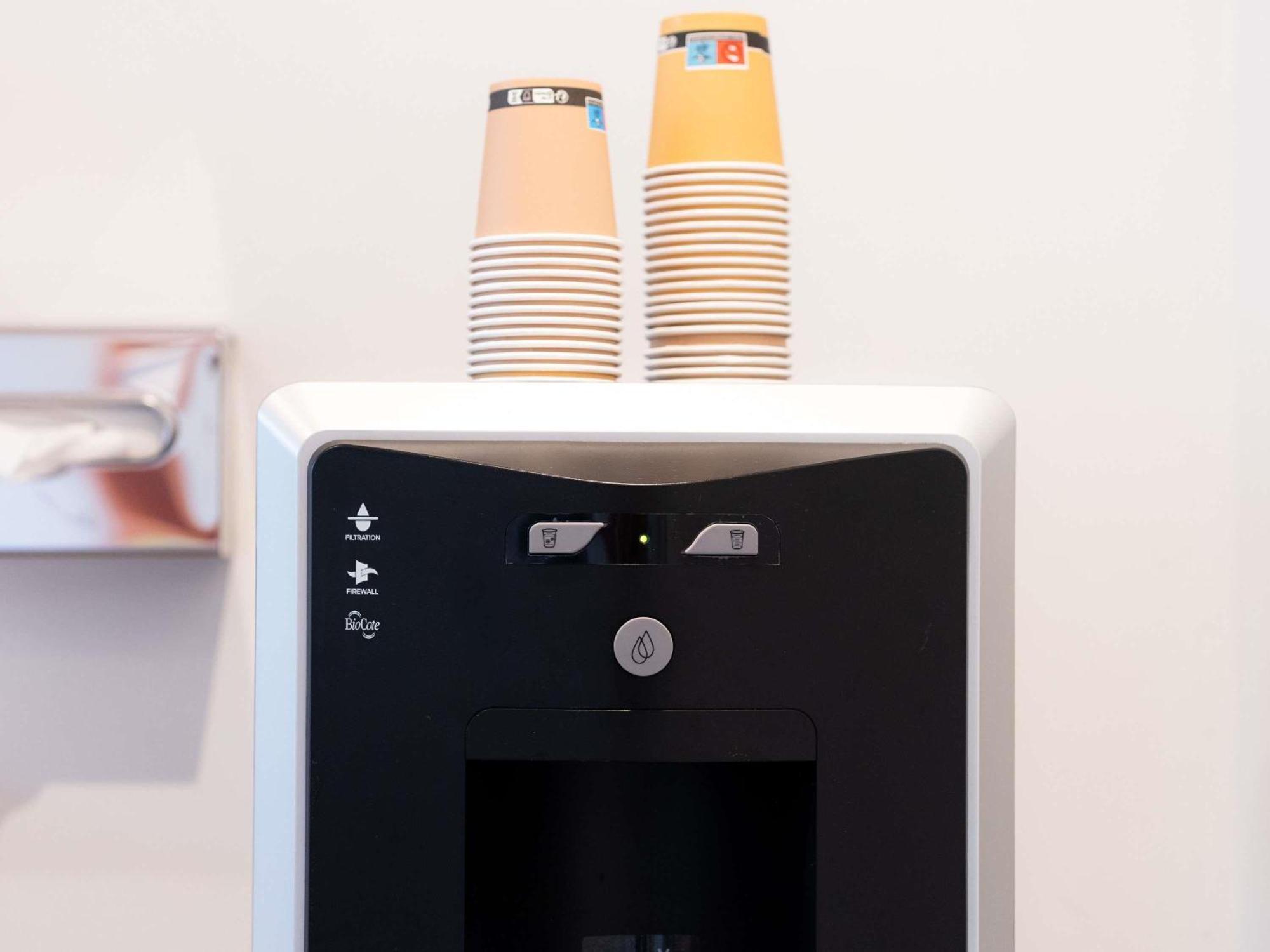 Hotel Novotel Centre Gare Montparnasse 4*