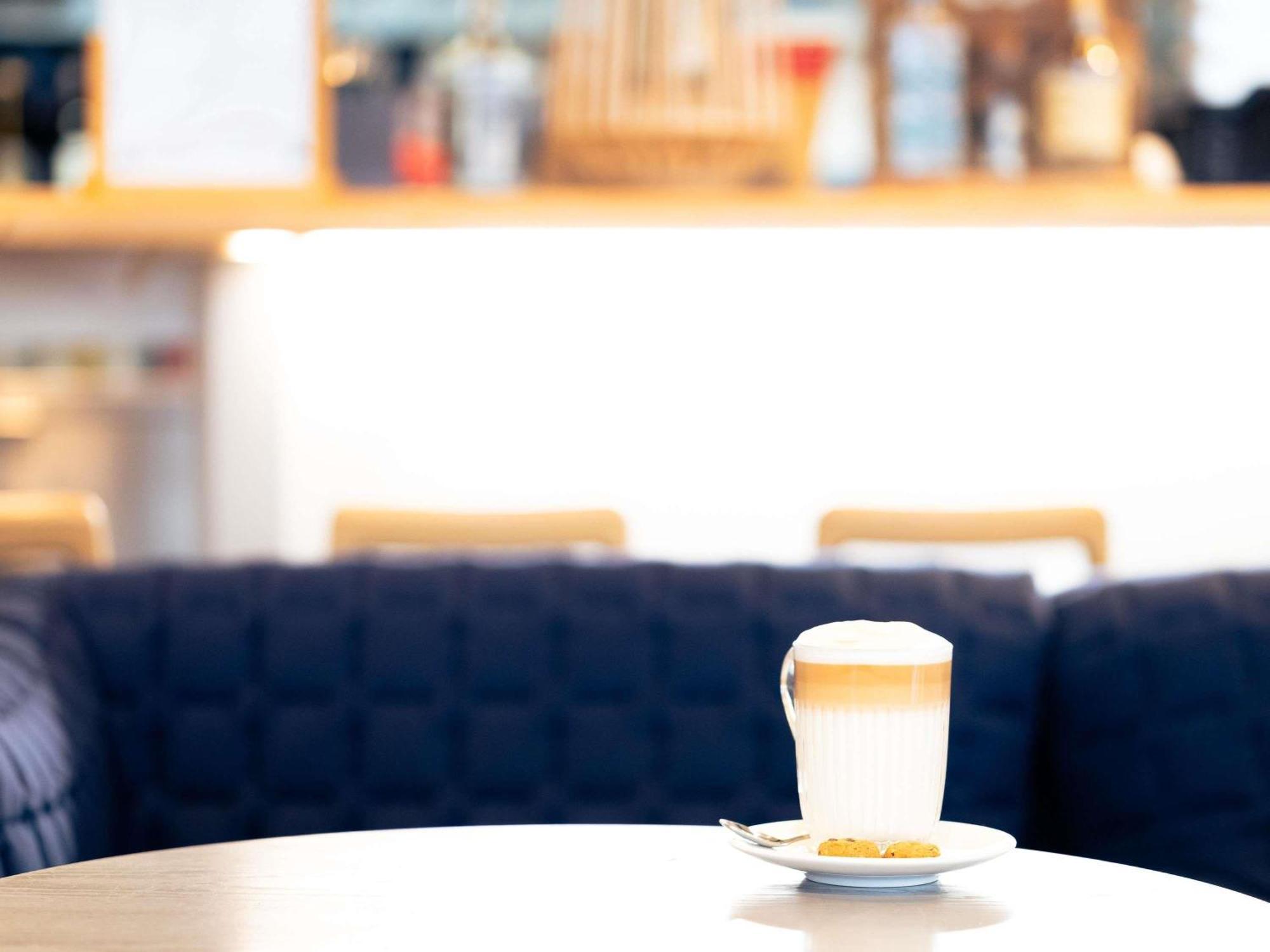 Hotel Novotel Centre Gare Montparnasse 4*