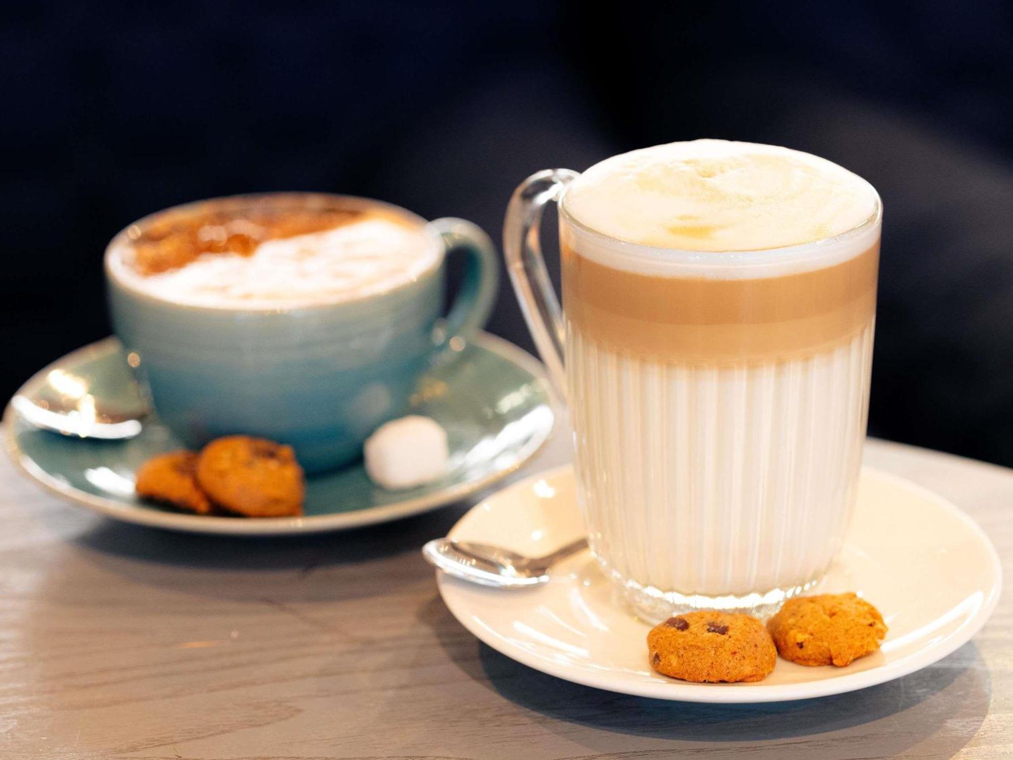 Hotel Novotel Centre Gare Montparnasse Parigi