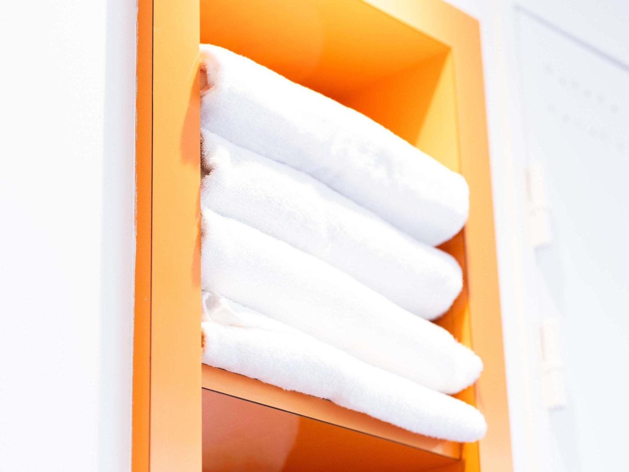 Novotel Centre Gare Montparnasse Paris