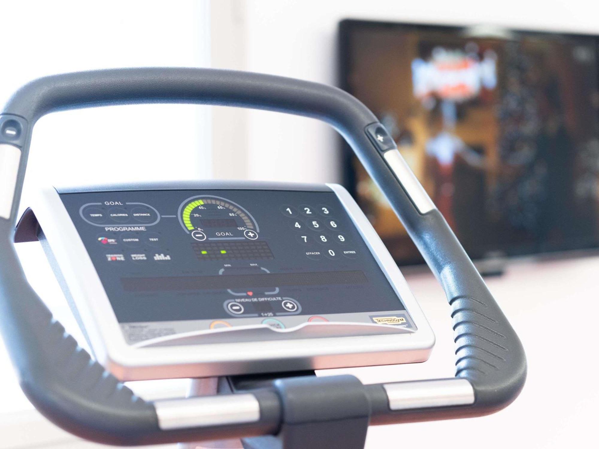 Novotel Centre Gare Montparnasse 4* Parigi