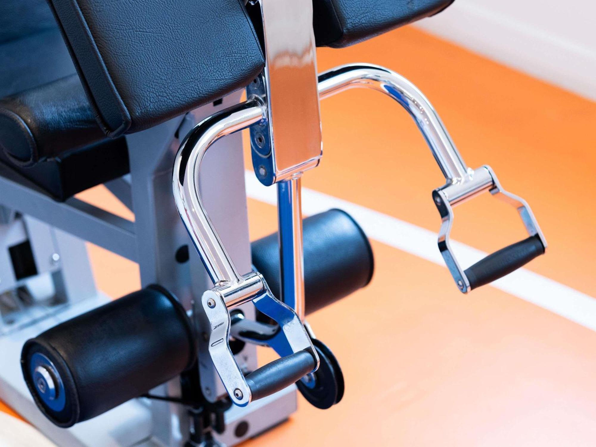 Hotel Novotel Centre Gare Montparnasse 4*