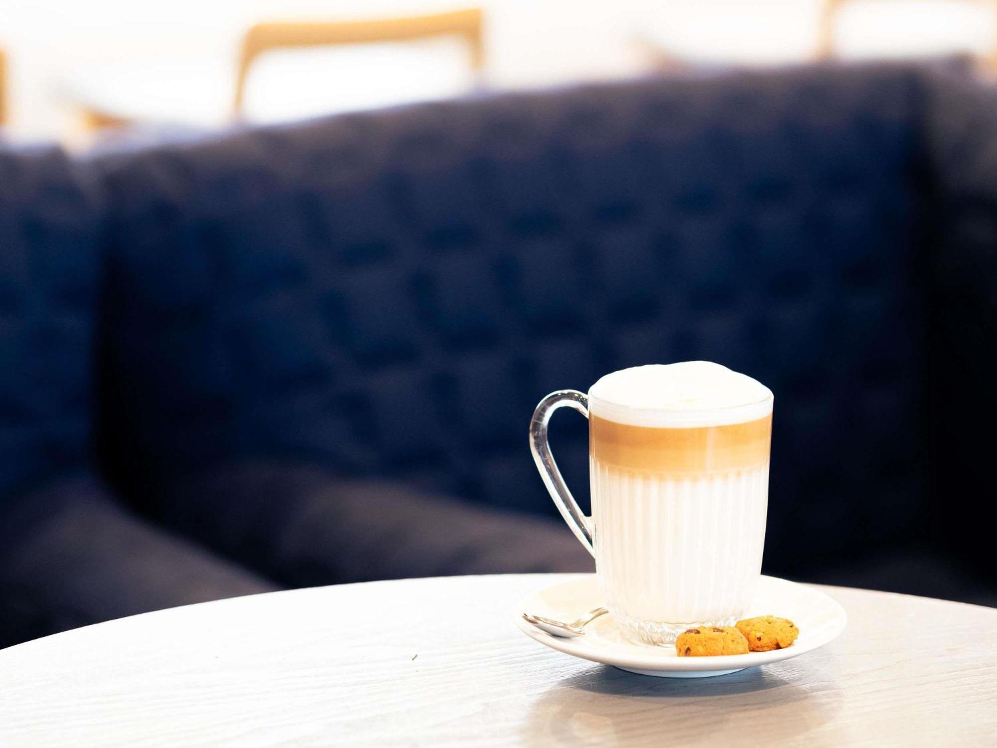 Hotel Novotel Centre Gare Montparnasse 4*