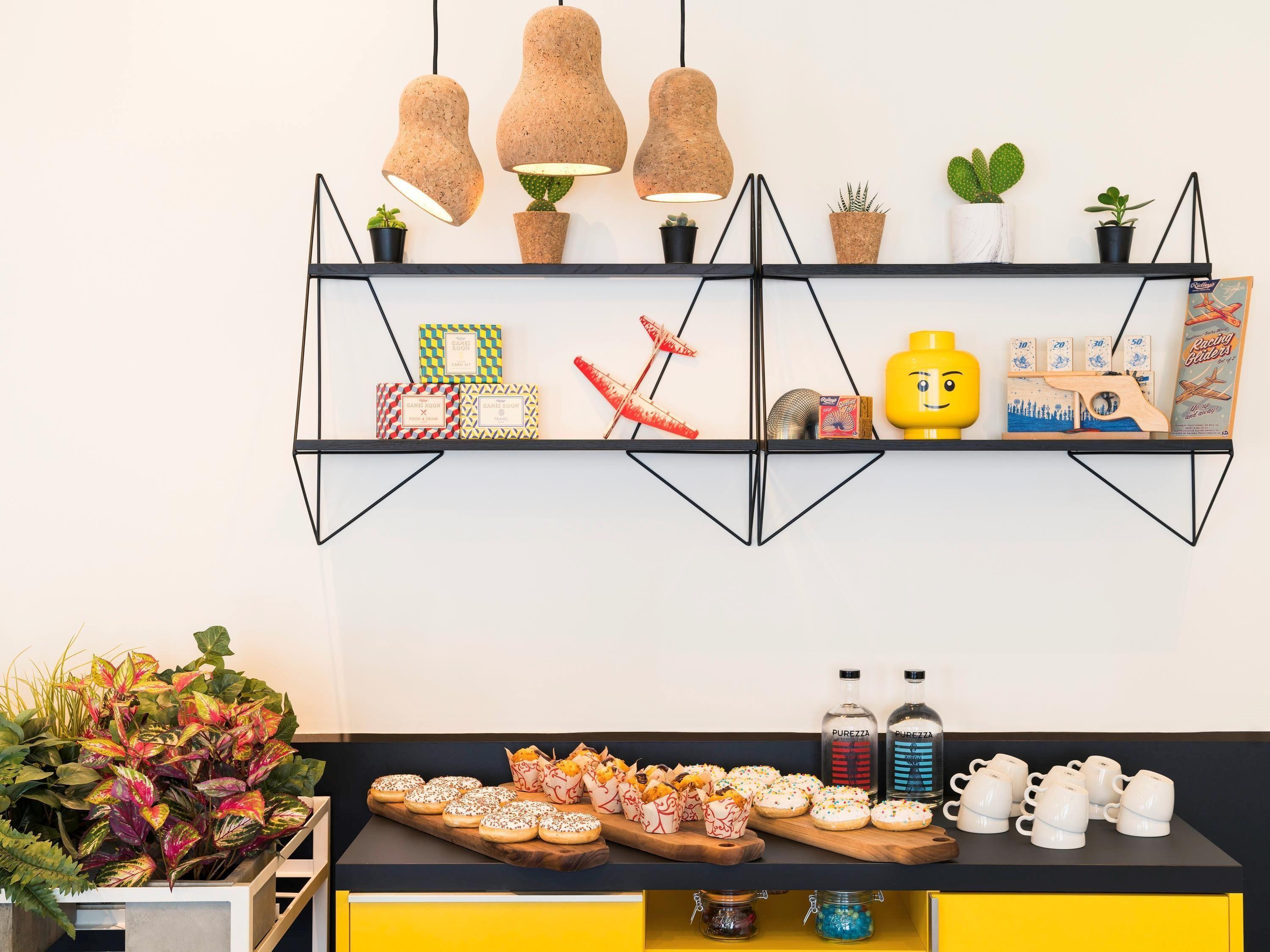 Novotel Centre Gare Montparnasse Hotel 4*