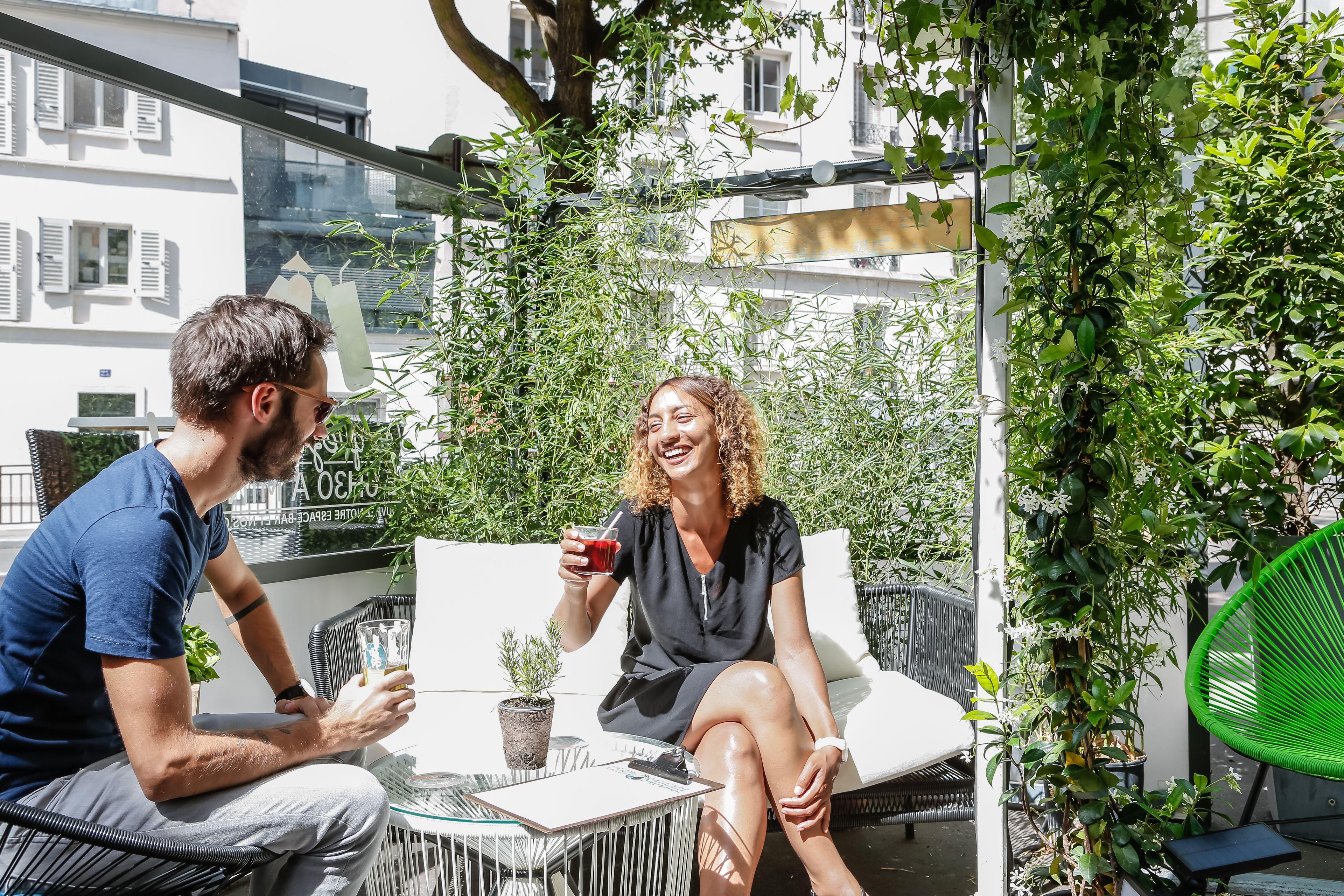 Novotel Centre Gare Montparnasse Paris