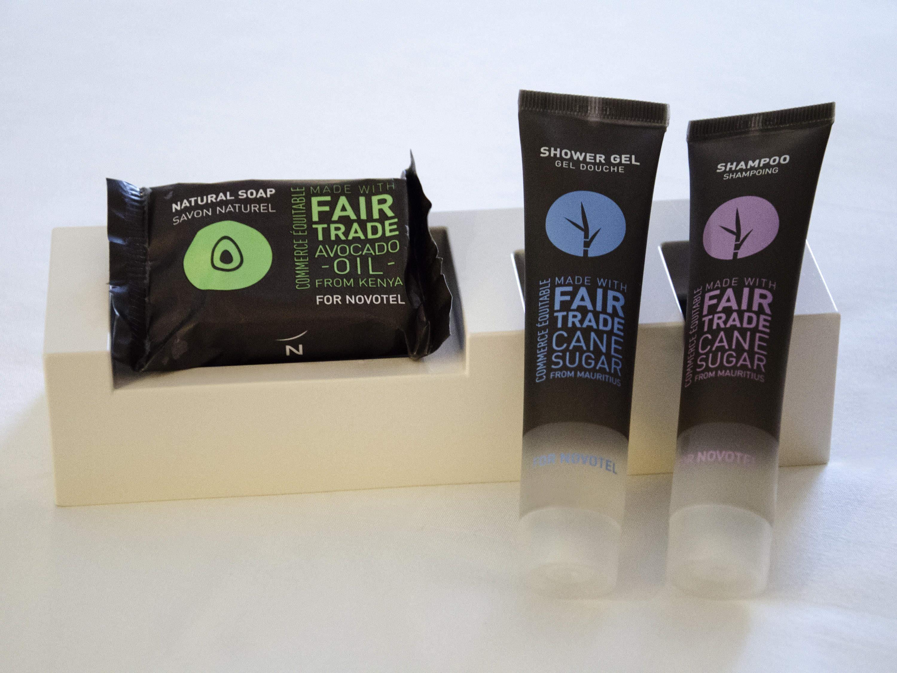 Novotel Centre Gare Montparnasse Paris