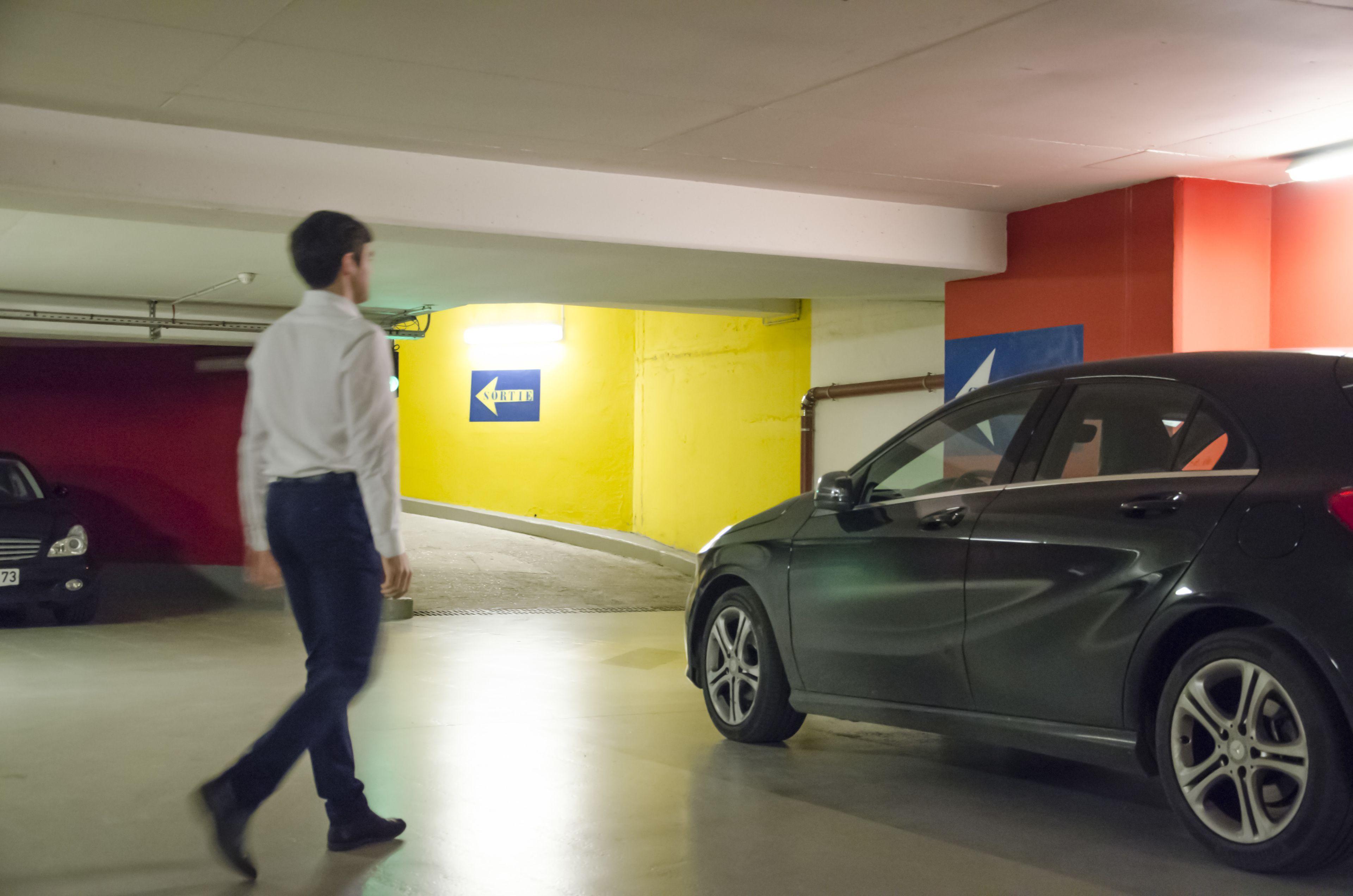 Novotel Centre Gare Montparnasse