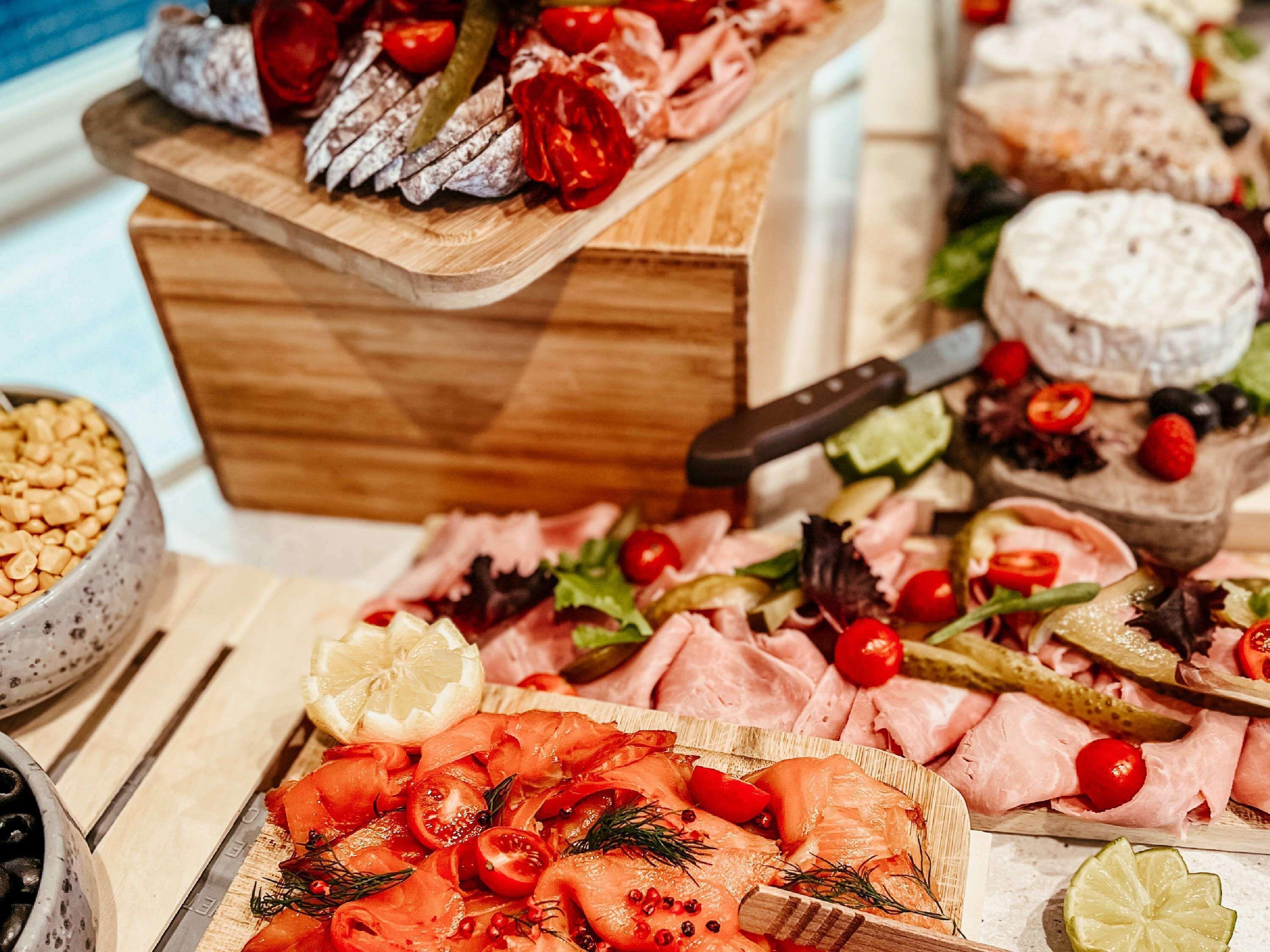 Novotel Centre Gare Montparnasse Hotel Paris