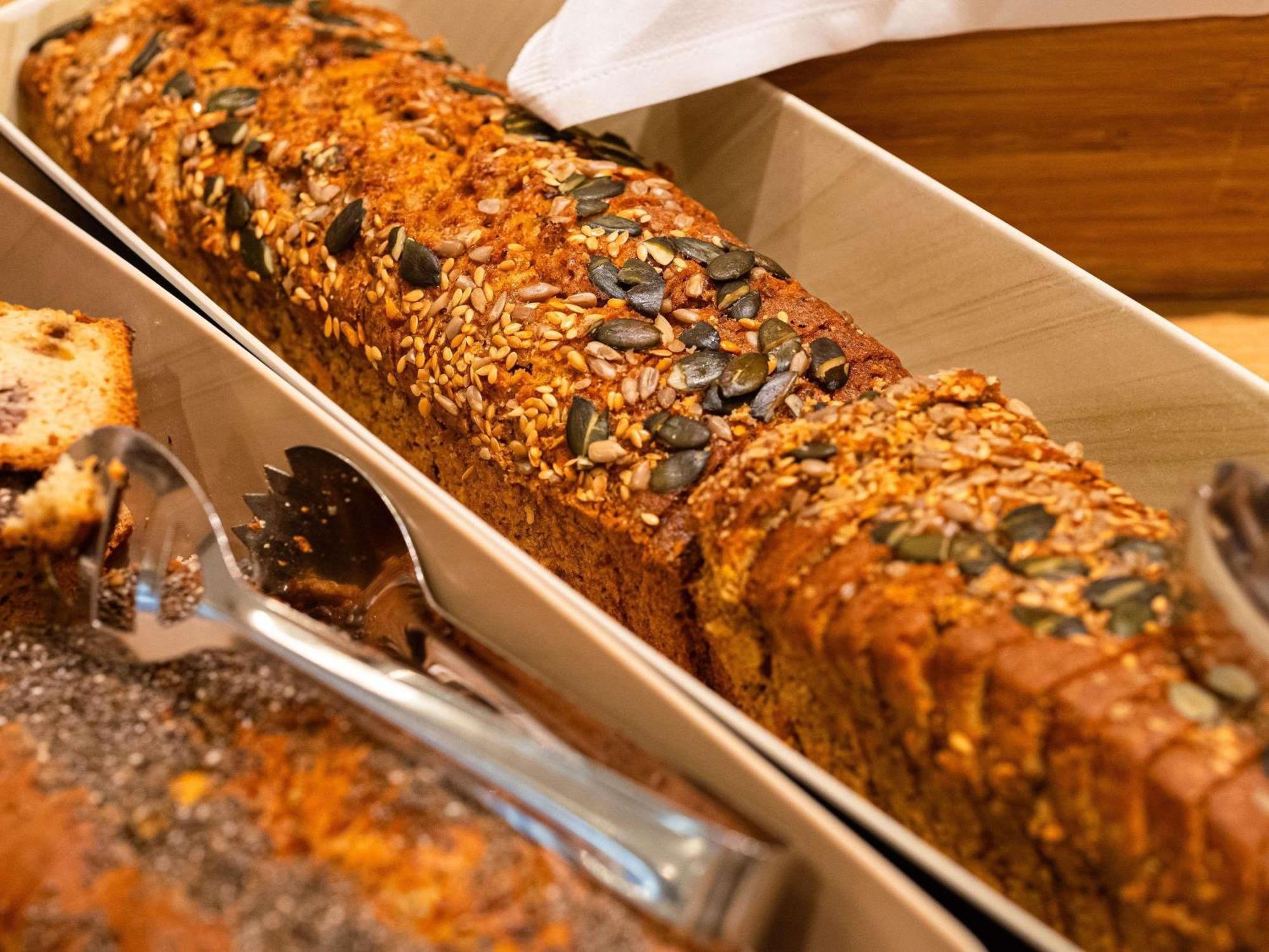 Hotel Novotel Centre Gare Montparnasse 4*