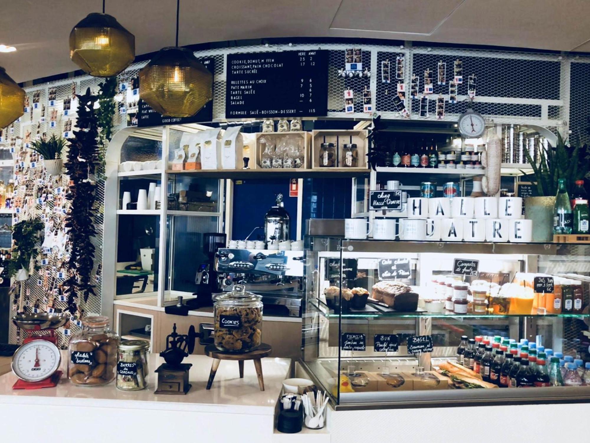 Novotel Centre Gare Montparnasse Hotel Parigi