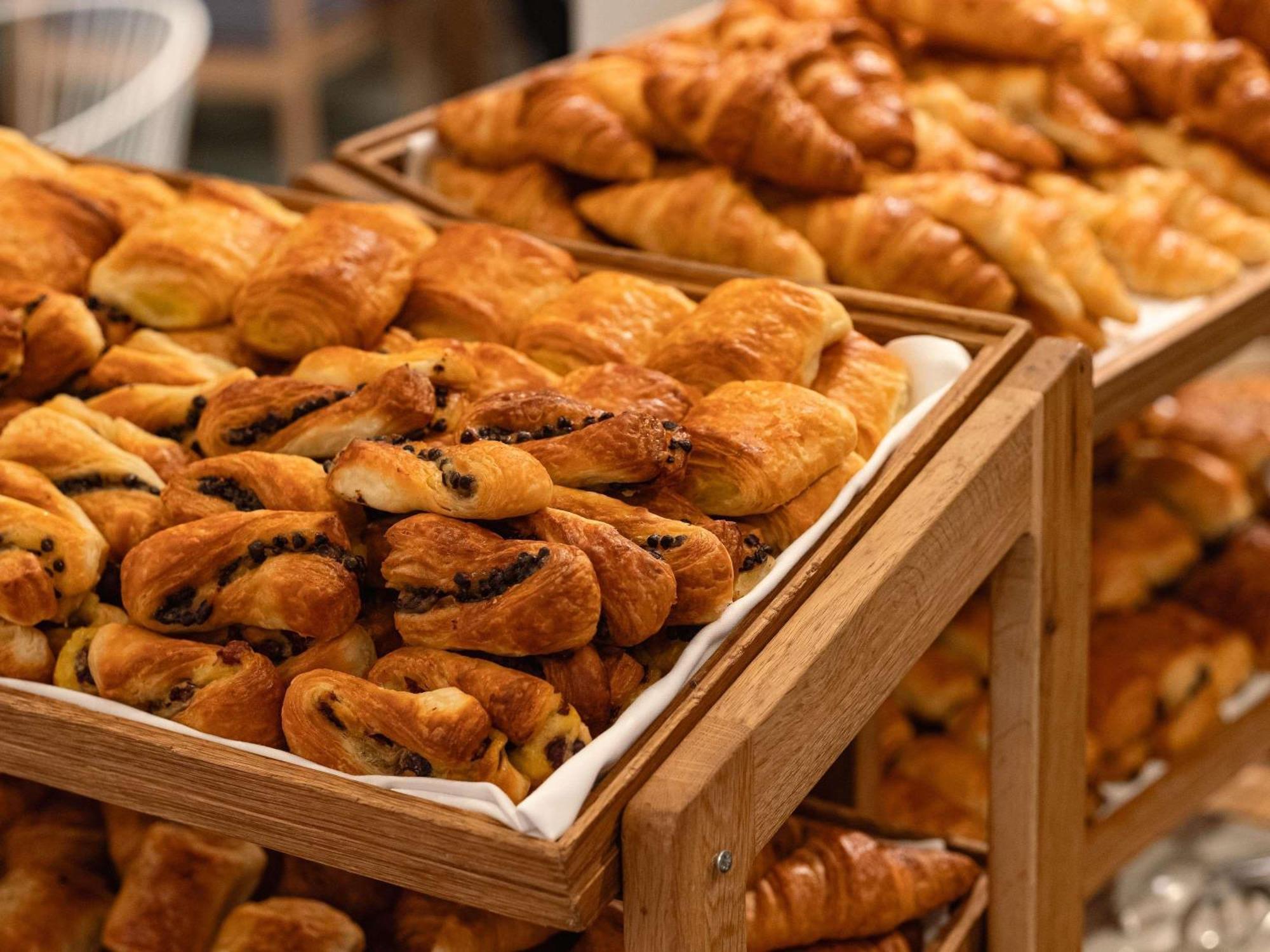 Hotel Novotel Centre Gare Montparnasse Parigi